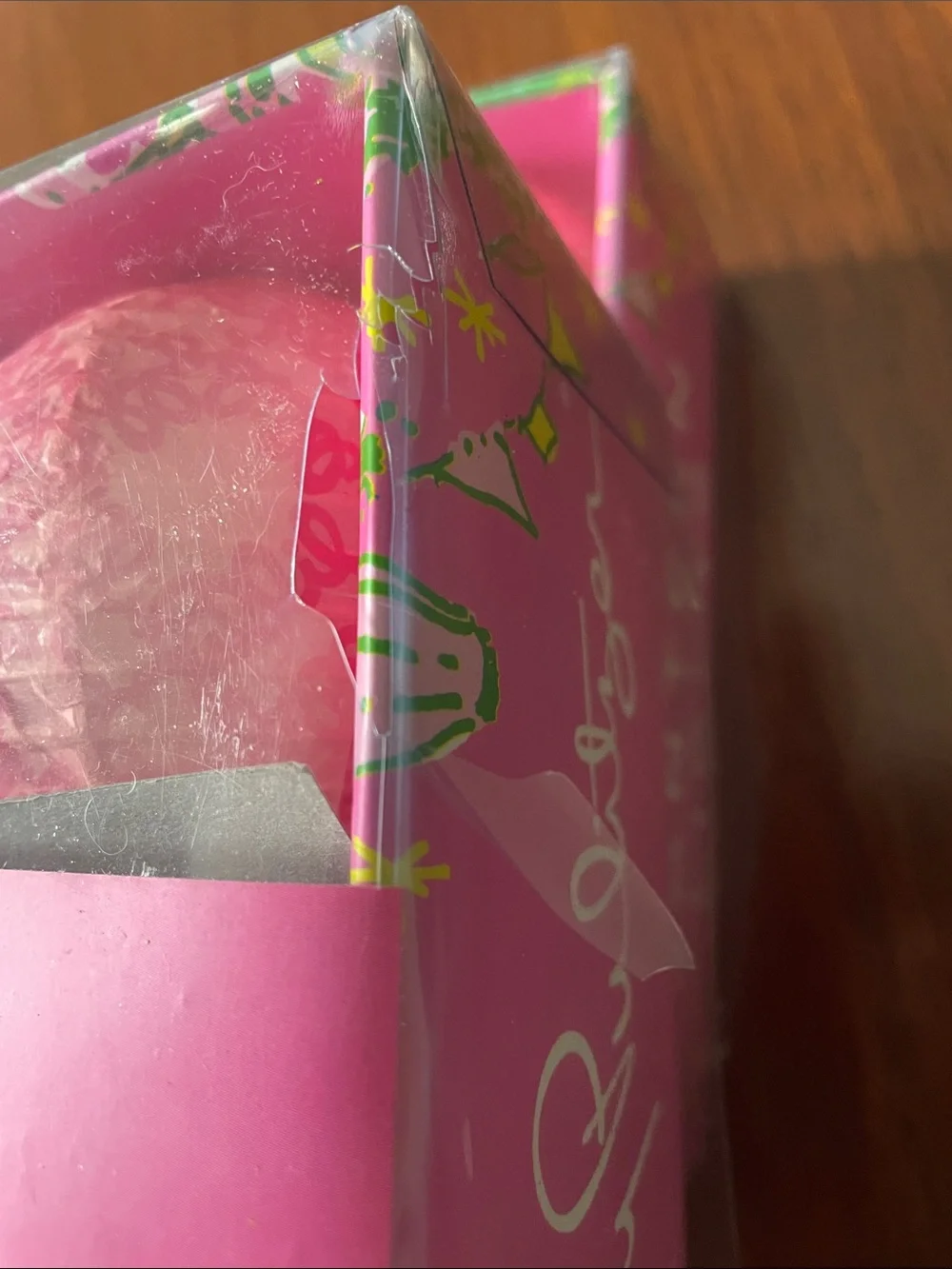 Lilly Pulitzer Lantern Lights